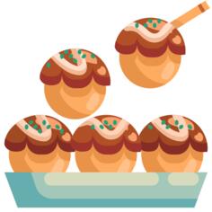 Takoyaki