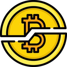 Halving