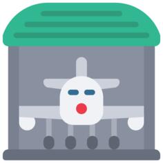 Hangar