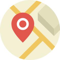 地图