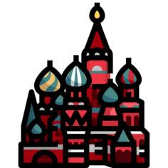 Cathedral of saint basil
