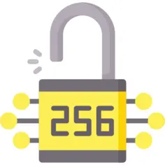 SHA 256