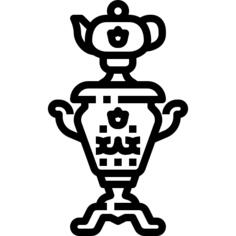 Teapot