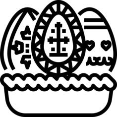 Easter egg