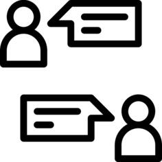 Conversation