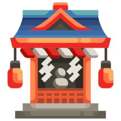 Itsukushima shrine