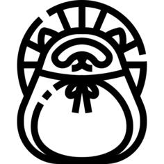 浣熊