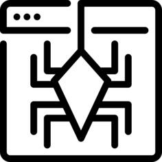 Web crawler