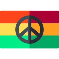 Rastafari flag