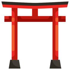 Itsukushima shrine