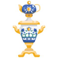 Teapot