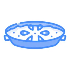 西班牙海鲜饭