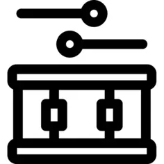 鼓