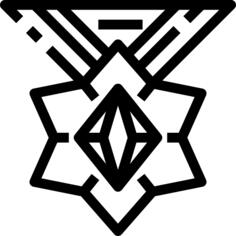 勋章