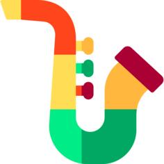 Saxophone