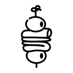 Brochette