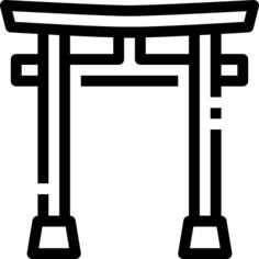 Itsukushima shrine