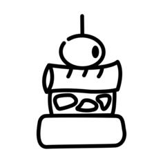 小吃