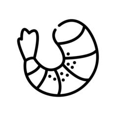 虾