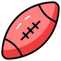 Rugby ball