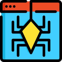 Web crawler