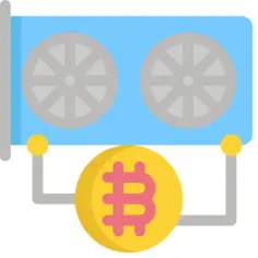 Bitcoin mining