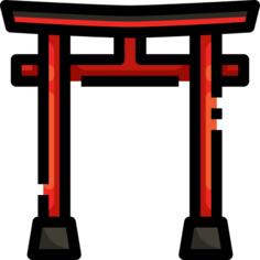 Itsukushima shrine