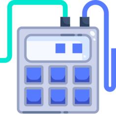 Friability tester