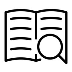 Book pages