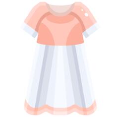 Long dress