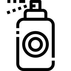 Spray