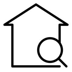 Search house