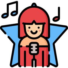 歌手