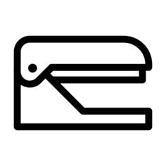Stapler