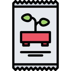 种子袋