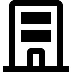公寓式