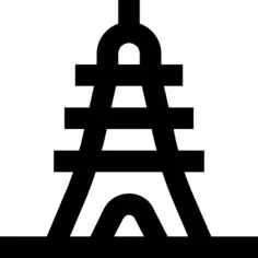 Eiffel tower