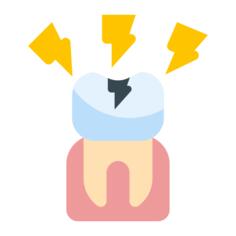 疼痛