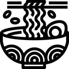 拉面