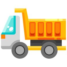卡车