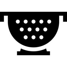 Colander