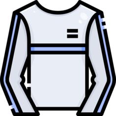 Long sleeve