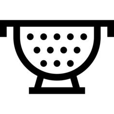 Colander