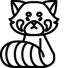 小熊猫