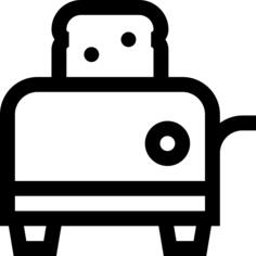 Toaster