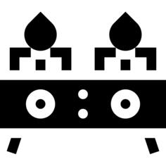 Gas stove