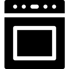 Stove