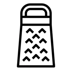 Grater