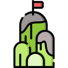 山