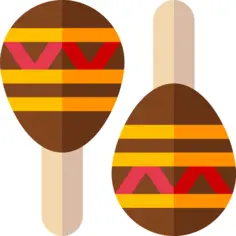 Maracas
